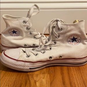 Converse High Tops